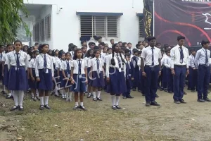 Marias Day School Gallery 9