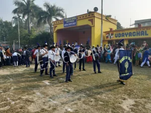 Marias Day School Gallery 1