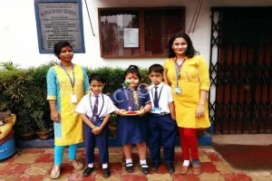 Marias Day School Gallery 6