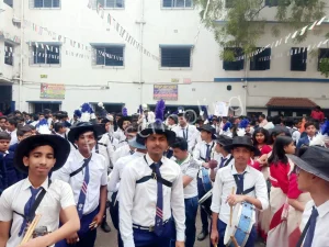 Marias Day School Gallery 5