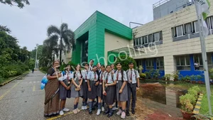 Purwanchal Vidyamandir Gallery 2