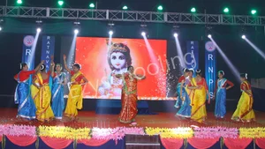 Ratnakar North Point School Gallery 9