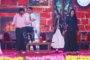 Ratnakar North Point School Gallery 5