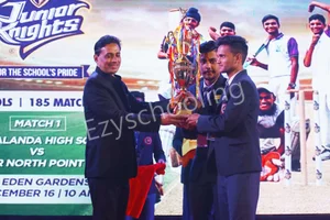 Ratnakar North Point School Gallery 6