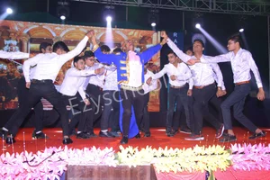 Ratnakar North Point School Gallery 4