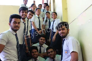 Ratnakar North Point School Gallery 8