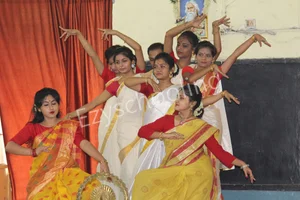 Ratnakar North Point School Gallery 3