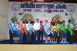 Ratnakar North Point School Gallery 2