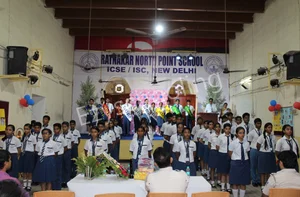 Ratnakar North Point School Gallery 1