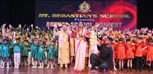 St. Sebastians School Gallery 13