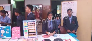 St. Sebastians School Gallery 12