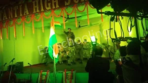 Tantia High School Gallery 1