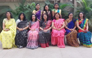 Indian Model School And Junior College Gallery 41
