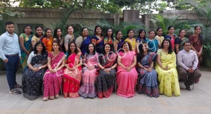 Indian Model School And Junior College Gallery 43