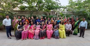 Indian Model School And Junior College Gallery 44