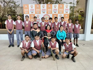 Indian Model School And Junior College Gallery 40