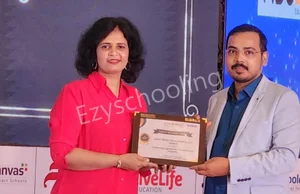 Indian Model School And Junior College Gallery 32