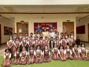 Indian Model School And Junior College Gallery 30