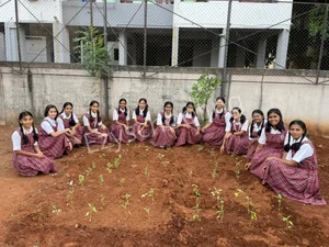 Indian Model School And Junior College Gallery 29