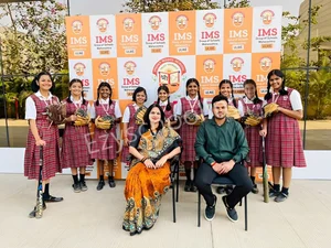 Indian Model School And Junior College Gallery 23