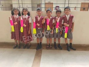 Indian Model School And Junior College Gallery 12