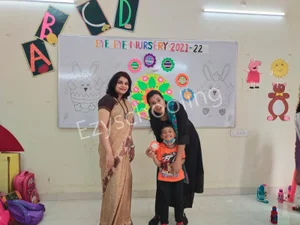 Indian Model School And Junior College Gallery 5