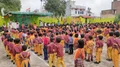 A One International Public School Gallery