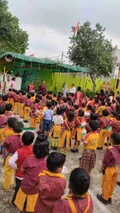 A One International Public School Gallery