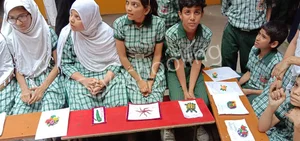 A.B.M. Public School Gallery 25