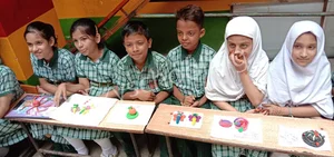 A.B.M. Public School Gallery 20