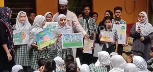 A.B.M. Public School Gallery 12