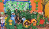 Aacharan Kids Castle Aacharan Kids Castle Gallery