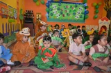 Aacharan Kids Castle Aacharan Kids Castle Gallery