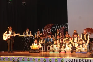 Aadharshila Vidyapeeth Gallery 6