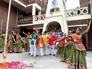 Aadharshila Vidyapeeth Gallery 4