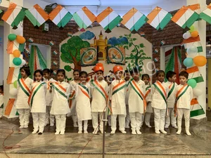 Aadharshila Vidyapeeth Gallery 2