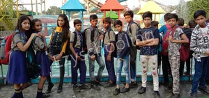 Abhinav Bharti Model School Gallery 1