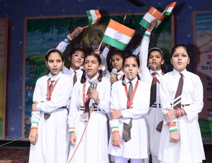 Adarsh Gyan Sarovar Balika Vidyalaya Gallery 6