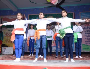 Adarsh Gyan Sarovar Balika Vidyalaya Gallery 5