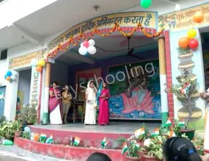 Adarsh Gyan Sarovar Balika Vidyalaya Gallery 4