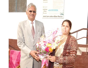 Adarsh Gyan Sarovar Balika Vidyalaya Gallery 2