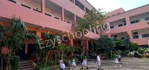 Adarsh Gyan Sarovar Balika Vidyalaya Gallery 1