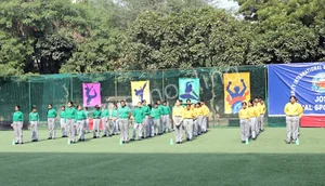 Amity International School Gallery 23