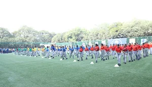 Amity International School Gallery 22