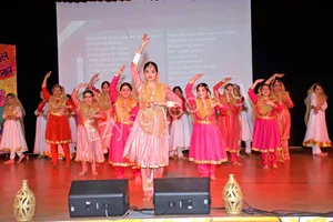 Amity International School Gallery 17