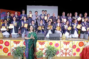 Amity International School Gallery 19