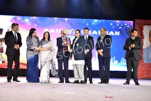 Amity International School Gallery 12