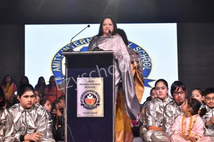 Amity International School Gallery 13