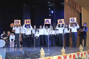 Amity International School Gallery 18