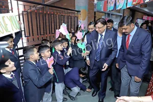 Amity International School Gallery 16